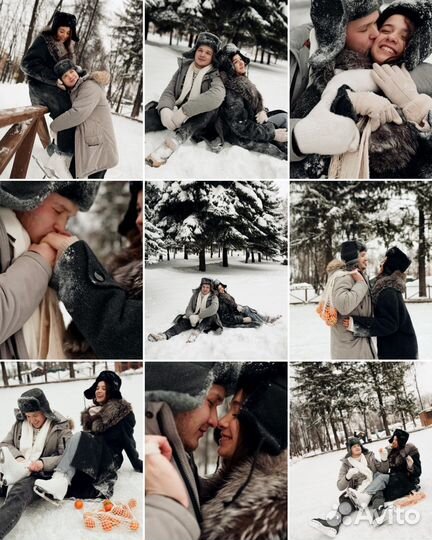 Фотограф/reels/съемка для брендов