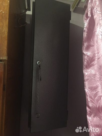 Оружейный сейф бу