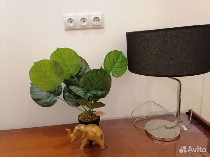 Статуэтка Золотой слон