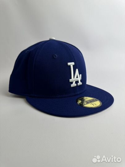 Бейсболка New Era 59Fifty 7 7/8 MLB США