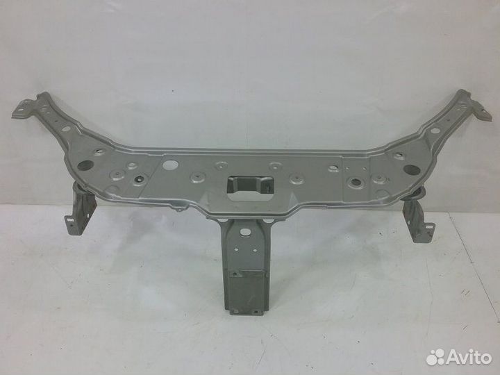 Рамка радиатора LADA xray 625040532r автоваз