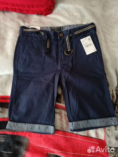 Новая одежда 152-164