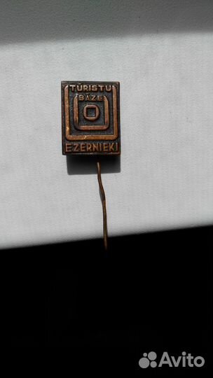 Значки советские,кокарда вмф СССР, знак Общество з