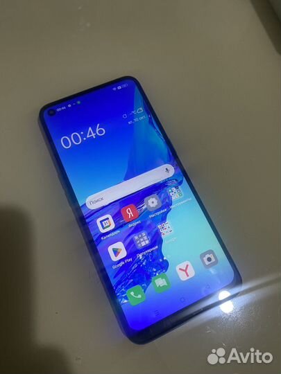 OPPO A53, 4/64 ГБ