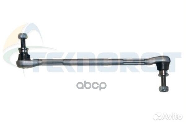 Стойка стабилизатора металическая L274,5mm R6