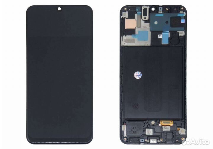 Дисплеи для Samsung