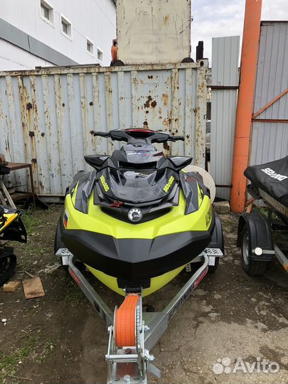 BRP SEA DOO 300 30м/ч