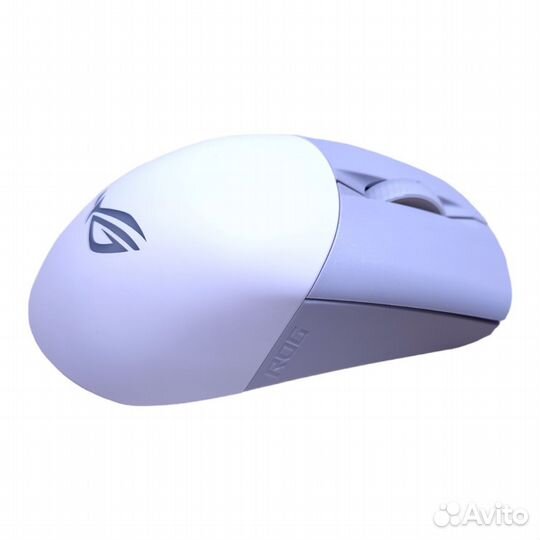 Мышь asus ROG Keris Aimpoint