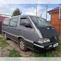 SsangYong Istana 2.9 MT, 2000, 250 000 км