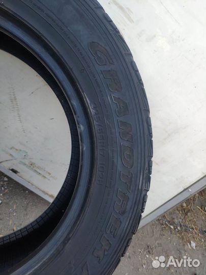 Dunlop Grandtrek AT3 225/65 R17 102H