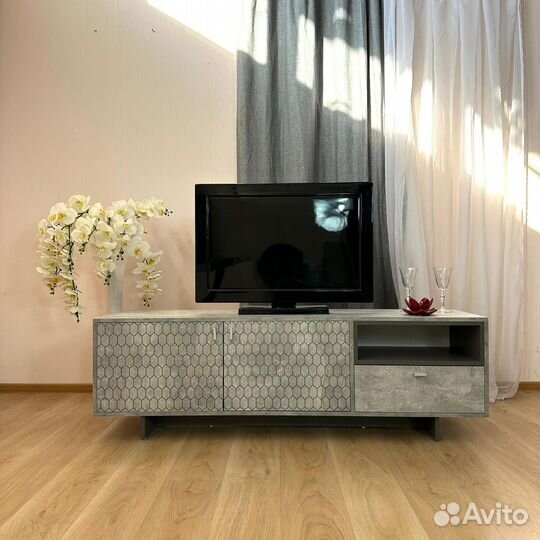 Тумба тв Джаз