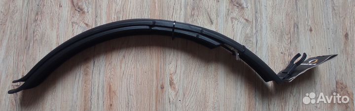 Крылья для велосипеда Simpla 24 - 26 новые