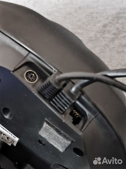 Игровой руль thrustmaster t150 pro