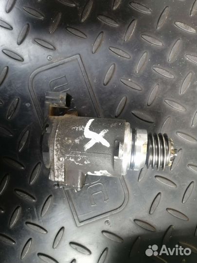 Сервопривод активной рулевой рейки bmw x5