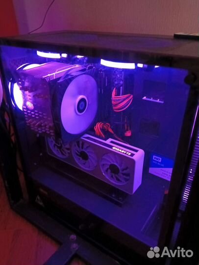 Кронштейн для видеокарты