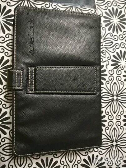 Чехол с клавиатурой мини для планшета 7