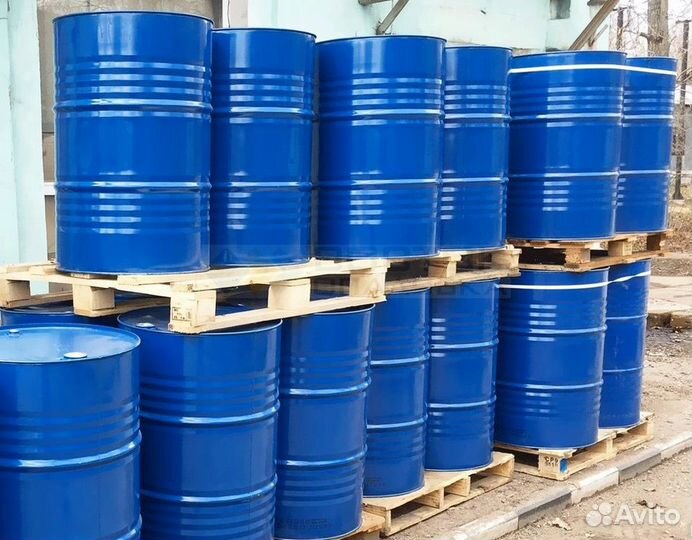 Глицерин пищевой