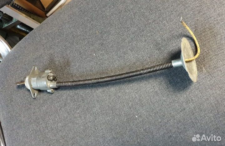 Замок зажигания Газ М1