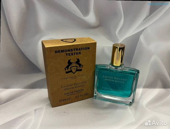 Parfums de marly Layton Exclusif (Арт.45885)