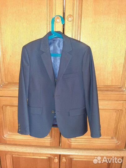 Форма школьная для мальчика