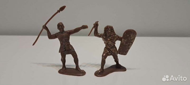 Египтяне дзи