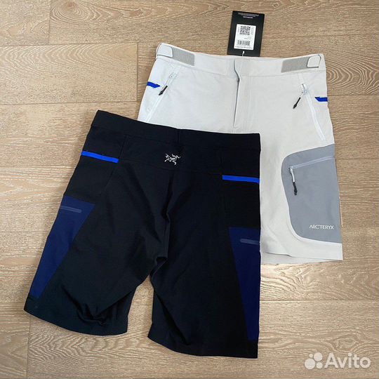 Шорты Arcteryx Eislen Cargo Short