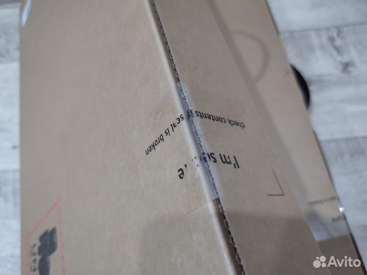 Новый Huawei Matebook D15