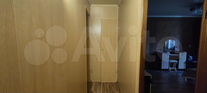 2-к. квартира, 44,8 м², 3/5 эт.