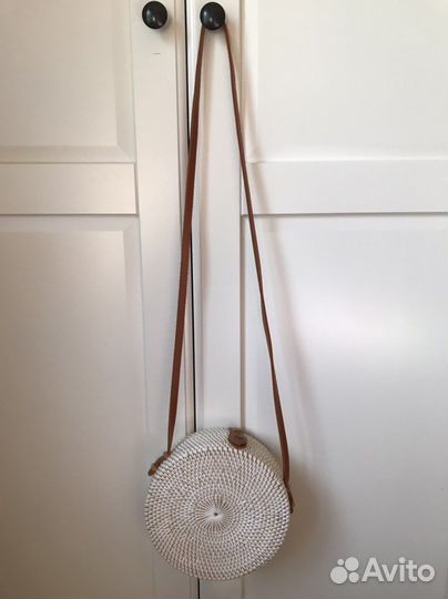 Сумка с острова Бали