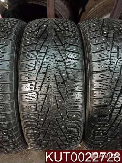 Nokian Tyres Hakkapeliitta 7 245/55 R19 99R