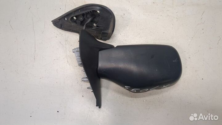 Зеркало боковое Suzuki Ignis, 2006