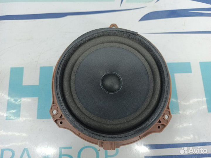 Динамик передний правый Changan Cs35 Plus JL473ZQ9
