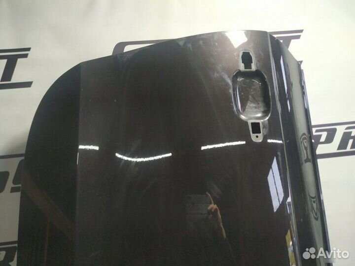 Дверь передняя правая Audi S5 8T 2007—2011