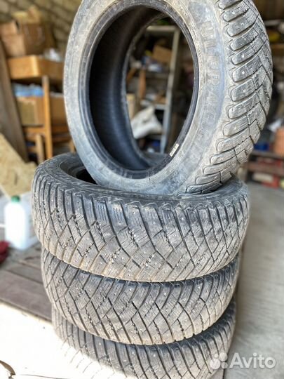 Goodyear UltraGrip Arctic 2 205/60 R16 92T