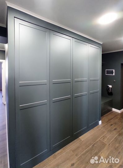 Шкаф распашной Оплата при Получении