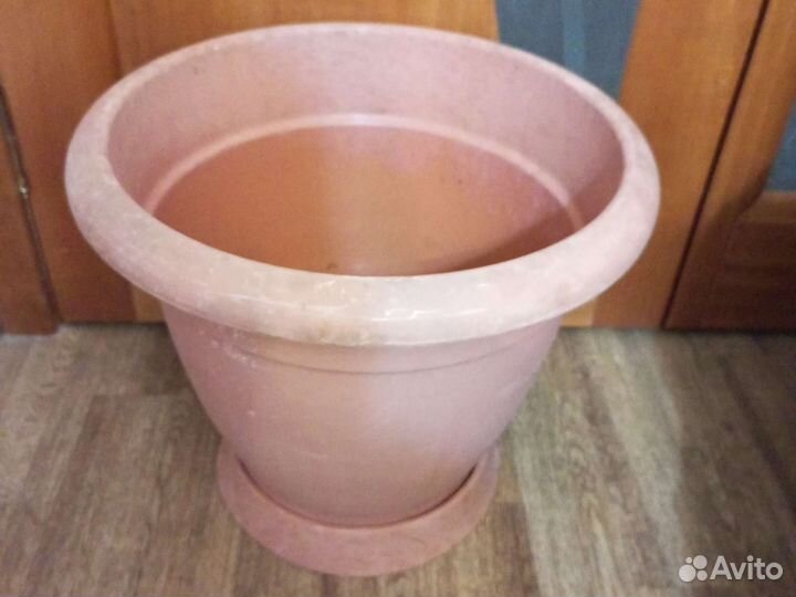 Горшок для цветов