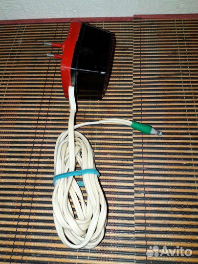 Блок питания