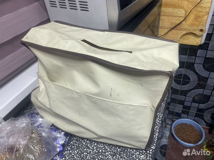 Швейная машина hillman