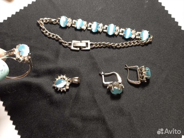 Бижутерия наборы