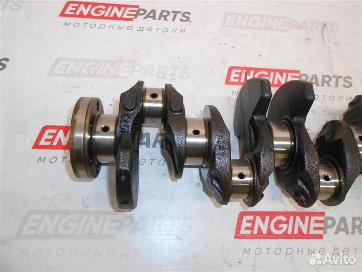 Коленвал Mazda Demio DY3W(02-05)