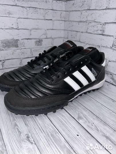 Сороконожки Adidas Copa Mundial