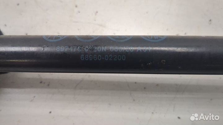 Амортизатор крышки багажника Toyota Corolla E210 2018, 2020