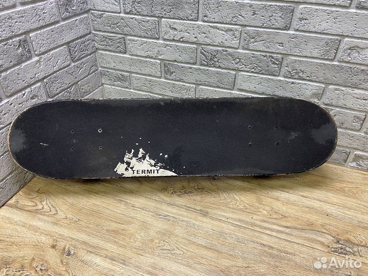 Скейтборд Termit