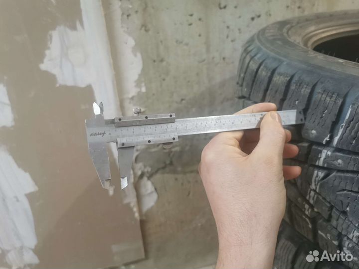 Nokian Tyres Nordman 7 SUV 235/55 R18