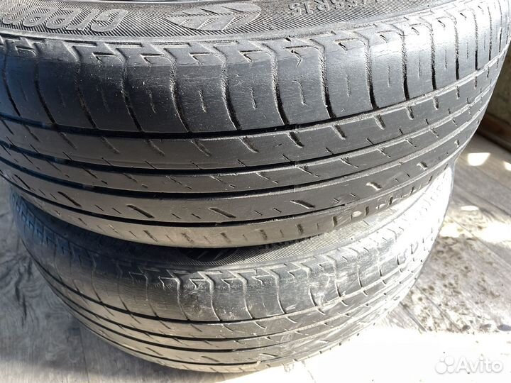 Pirelli Cinturato CN36 185/65 R15
