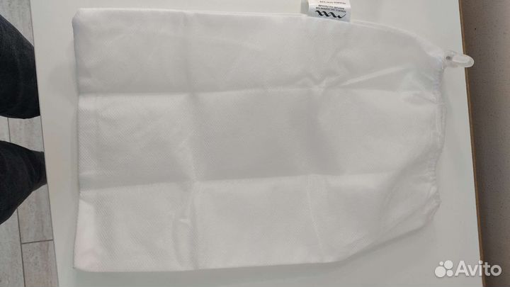 Мешки для маникюрного пылесоса