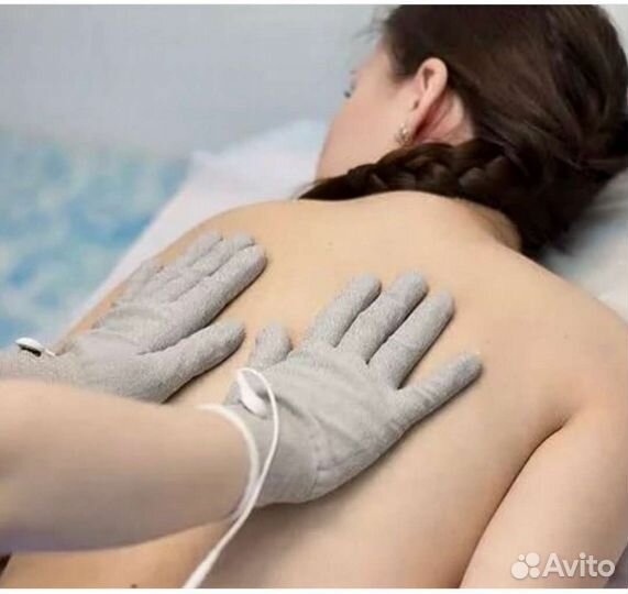 Биоэнерго массаж. Готовый бизнес