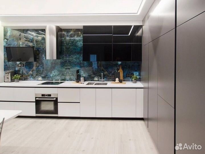 Кухонный гарнитур 