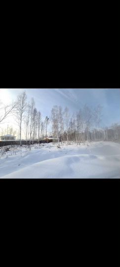 Участок 11,7 сот. (СНТ, ДНП)