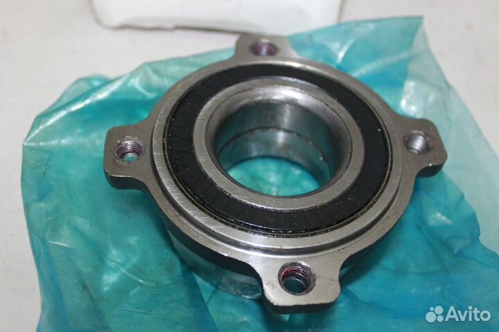 BMW Е70 Подшипник ступицы задний 33416795961